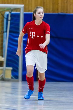 Bild 674 - C/B-Juniorinnen Hallenturnier